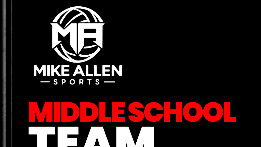 Middle School Team Development Journal
