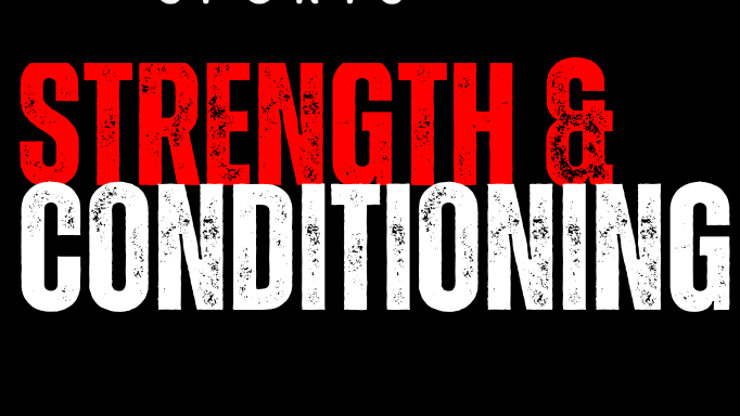 Strength & Conditioning: 8-Week Volleyball Program