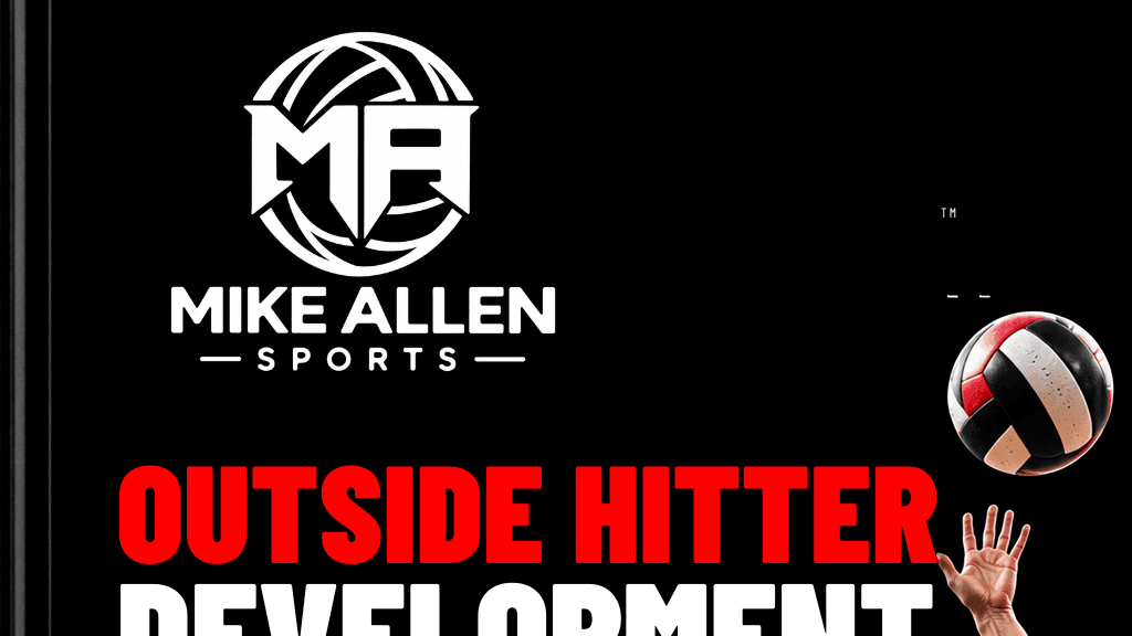  Outside Hitter Development Journal