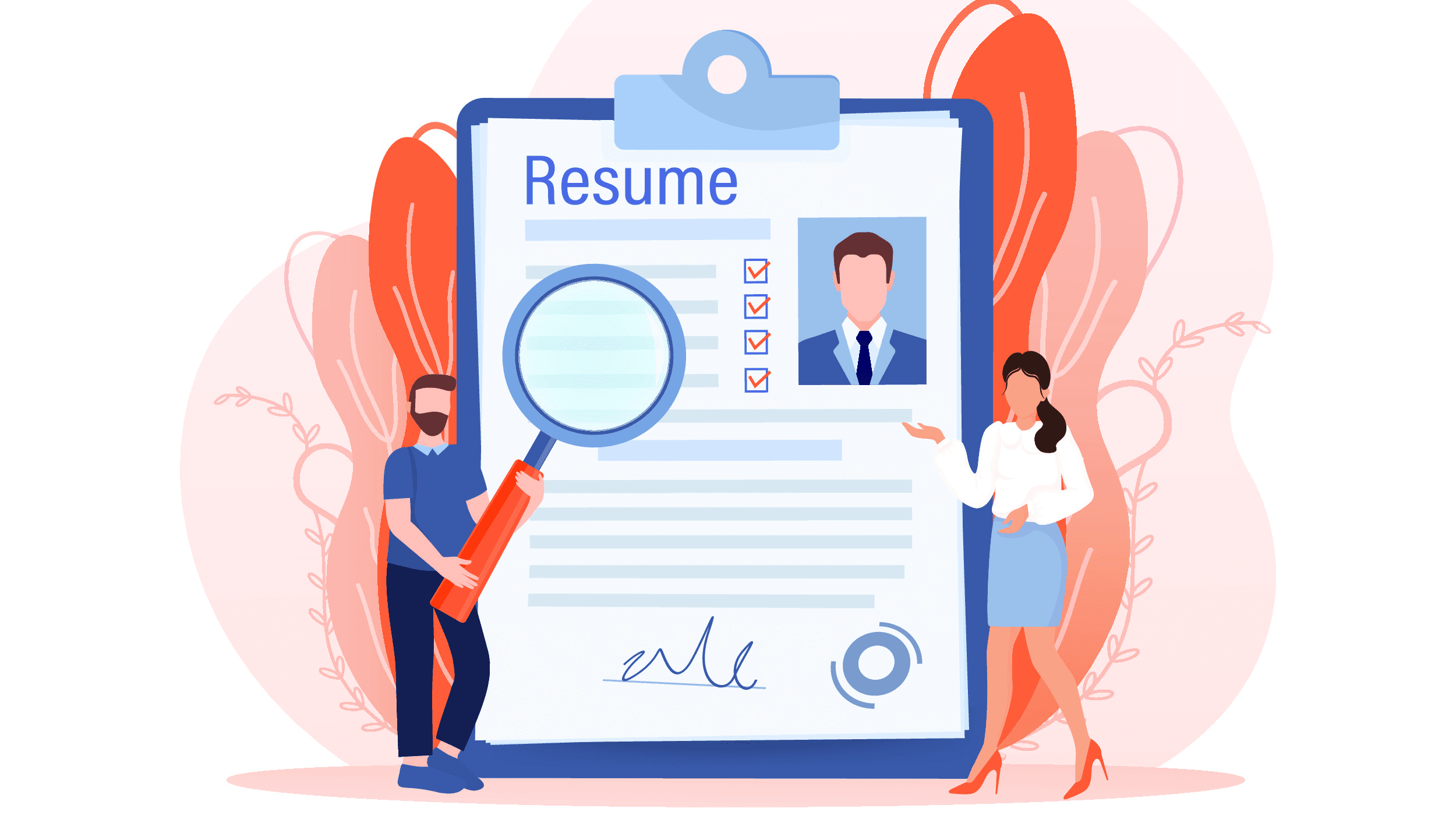 The Resume Template Bundle + Custom Resume Review