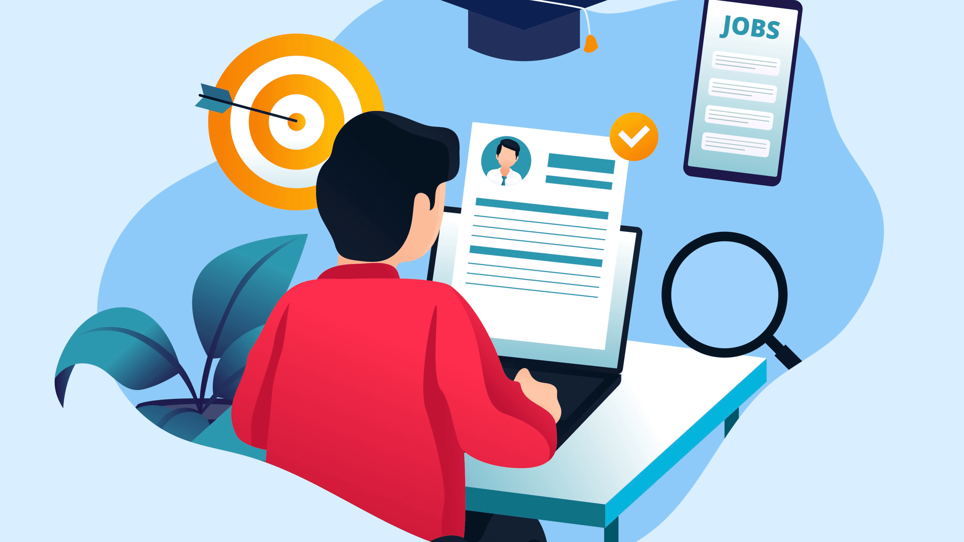 The Resume Template Bundle And Get Hired System