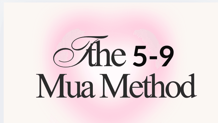 Build your business beyond your 9-5!