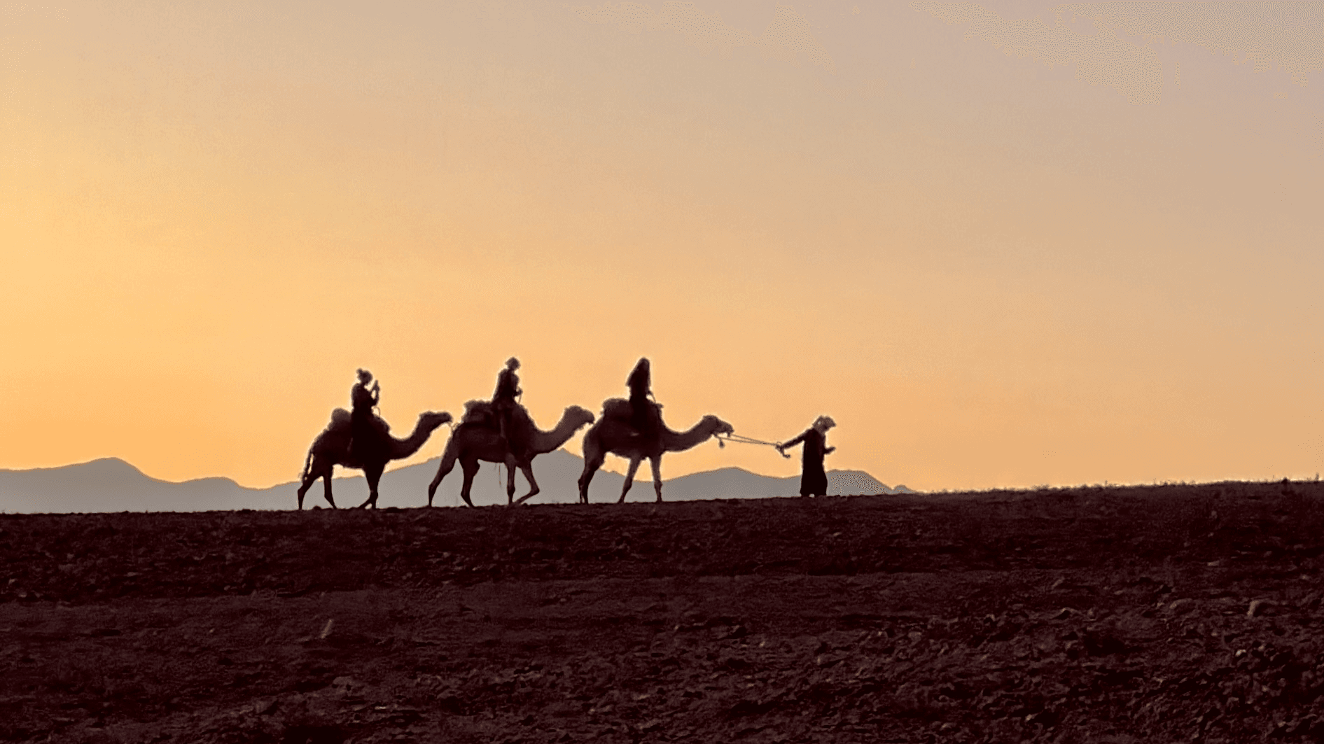 Aller au Maroc en train : guide pas à pas