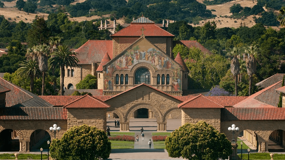 The Complete Guide to the Stanford Application