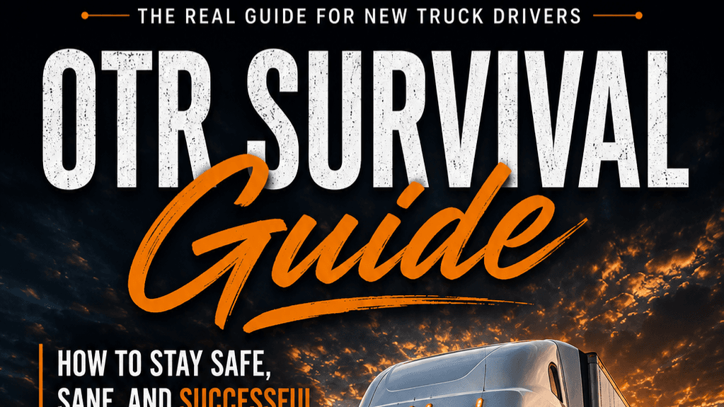 OTR Survival Guide Premium 