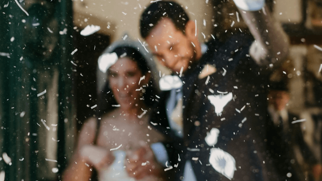 From Guest to Officiant