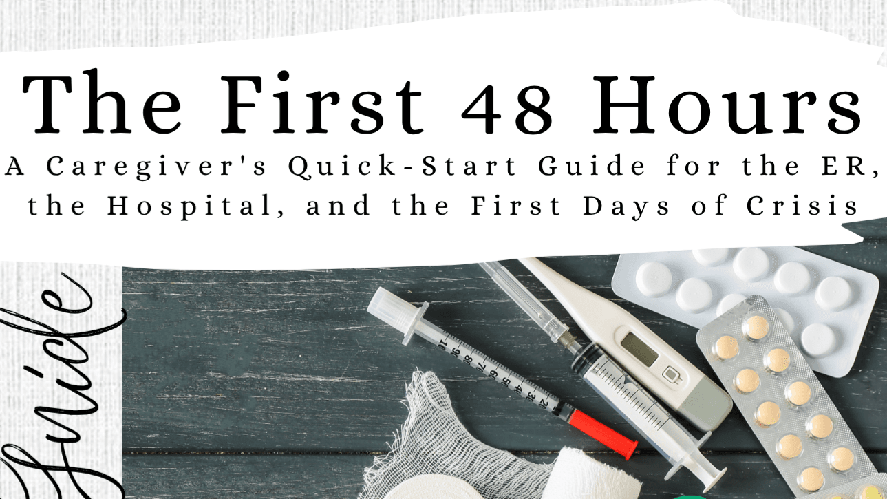 The First 48 Hours