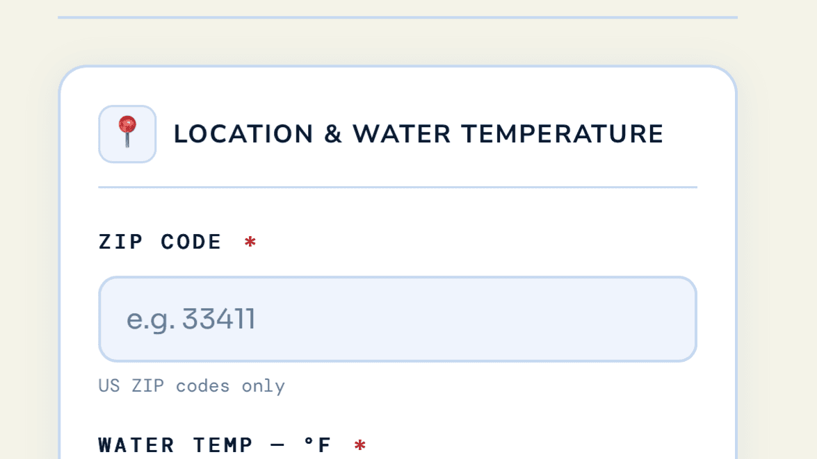 Evaporation Calculator App FREE 