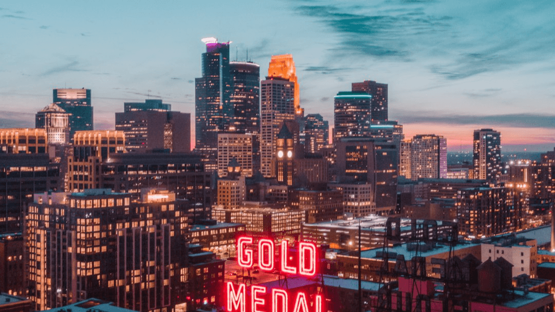 2026 ULTIMATE Twin Cities Relocation Guide
