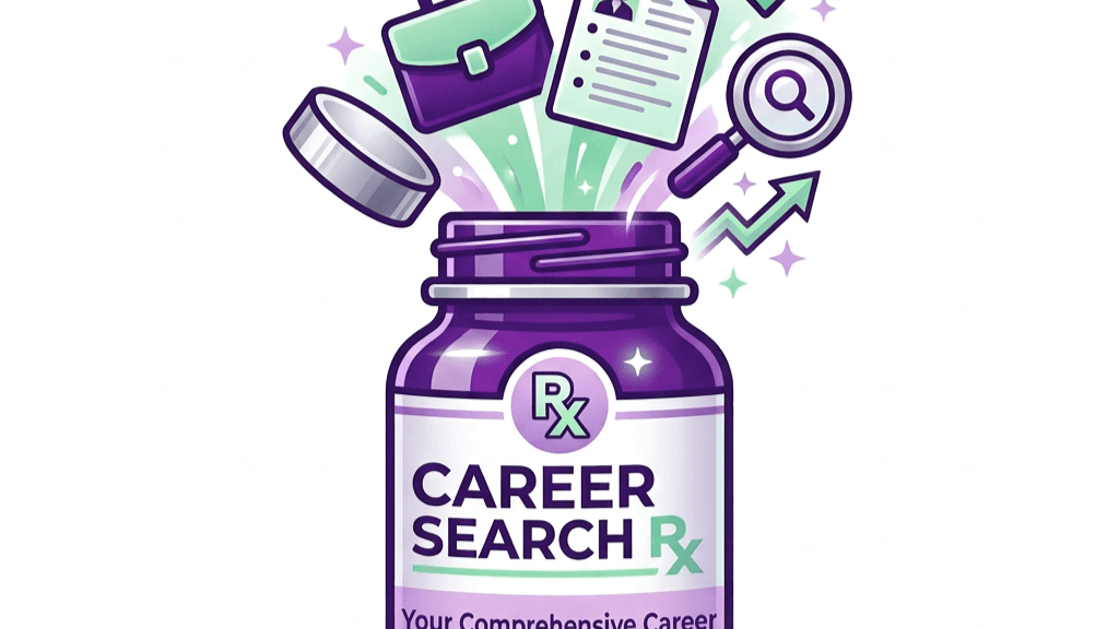 Career Search Rx