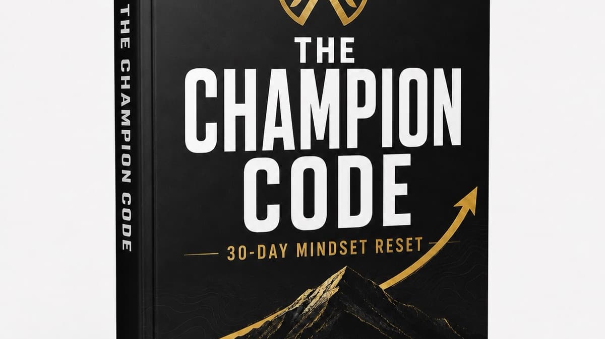 The Champion Code