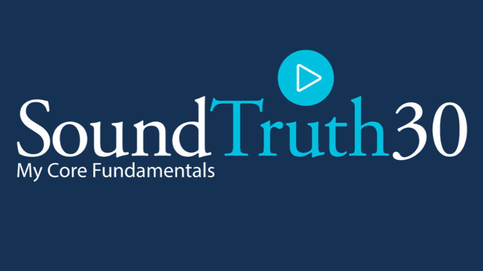 Sound Truth 30