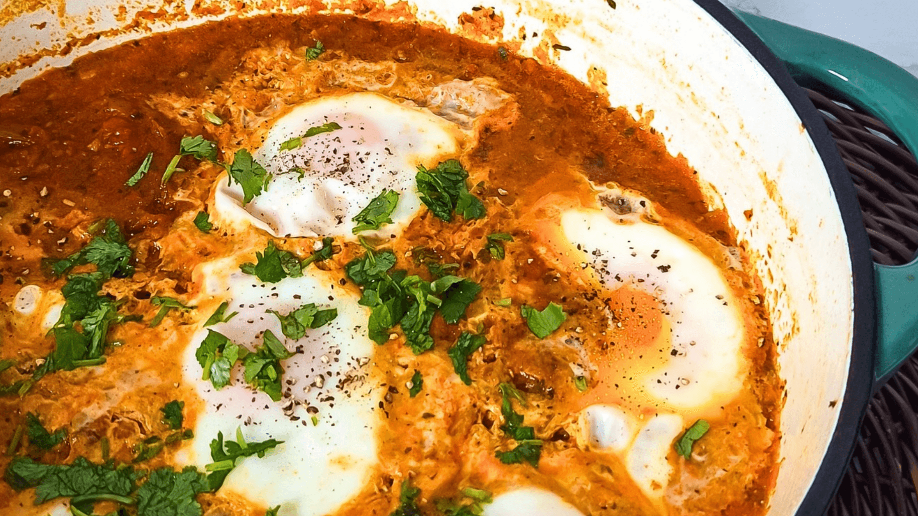 Shakshuka