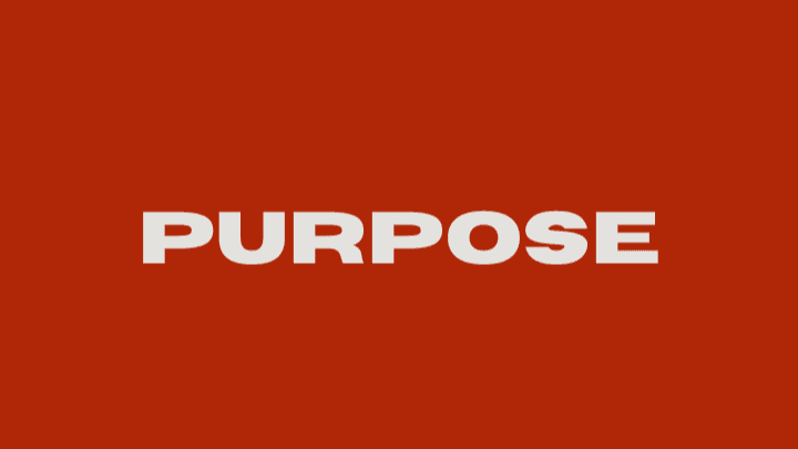 PURPOSE MASTERCLASS (REPLAY) + Subliminal Audio