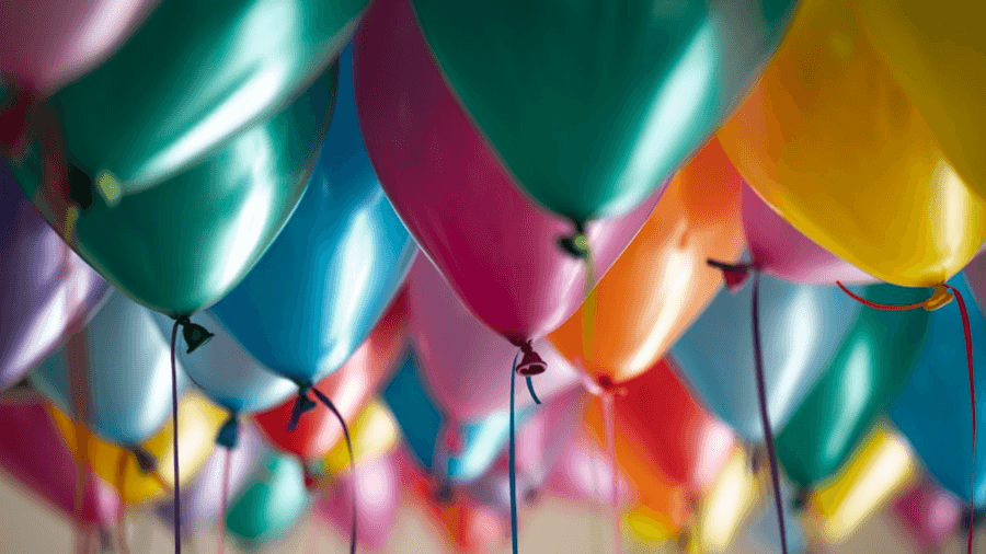 Book a Stretch Party