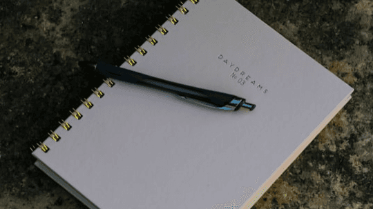 For the spiritual writers: The Mindful Writer 1:1 