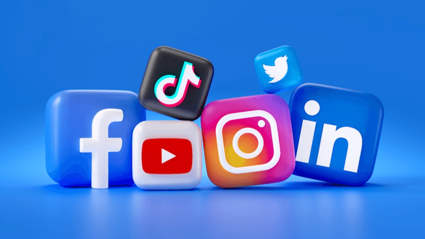 Social Media Audit