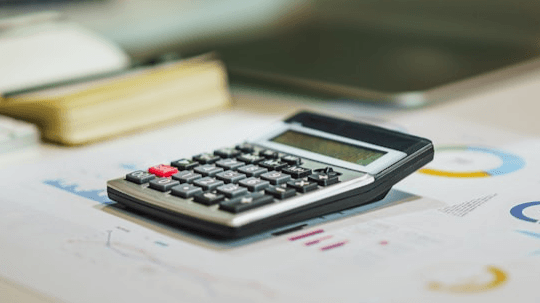 Flipping Calculator