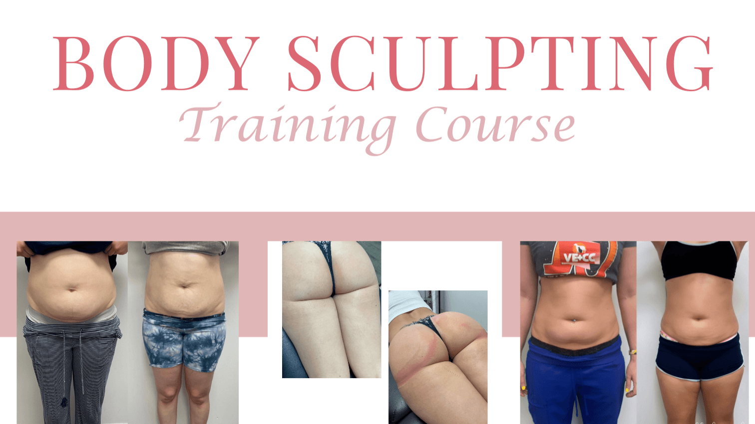 BODY SCULPTING TRAINING 