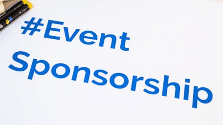 The Matriarch & Muse 2027 — Sponsorship Sign‑Up
