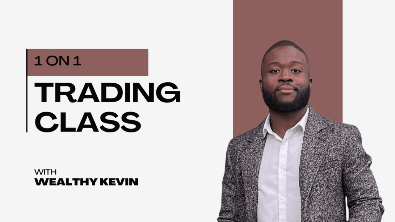 Bootcamp Trading Class 3 Mois (Novembre)