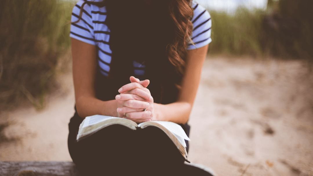 Prayer Style Questionnaire
