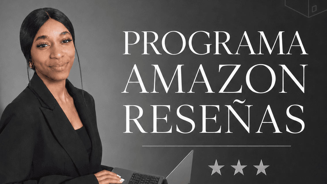 Amazon Reseñas | Comunidad Privada
