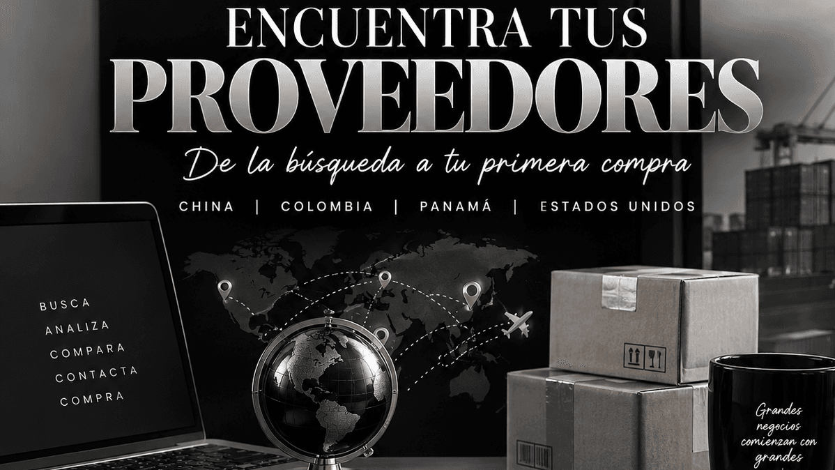 Importaciones Internacionales 🌎