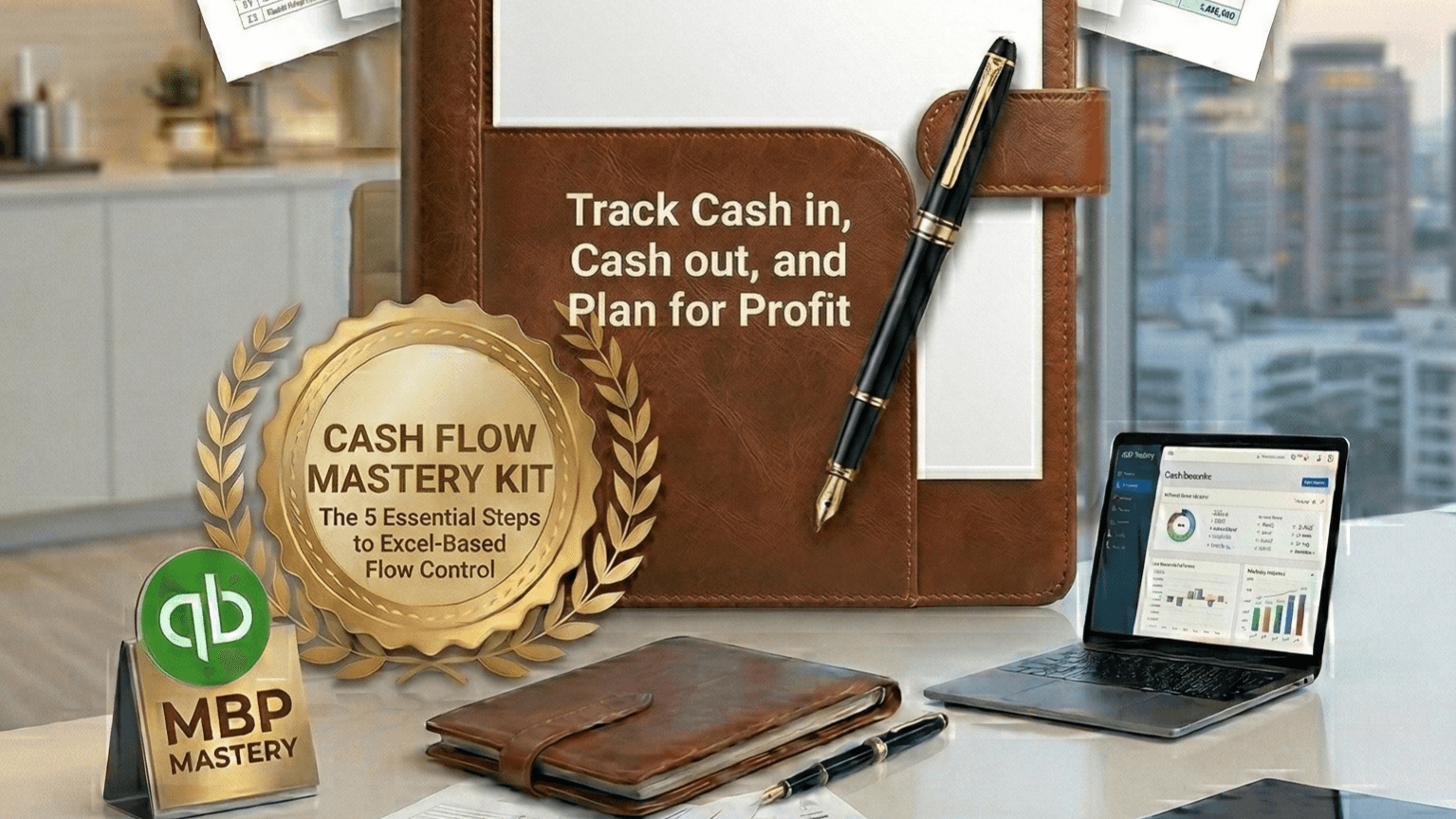Excel Finance Bundle 