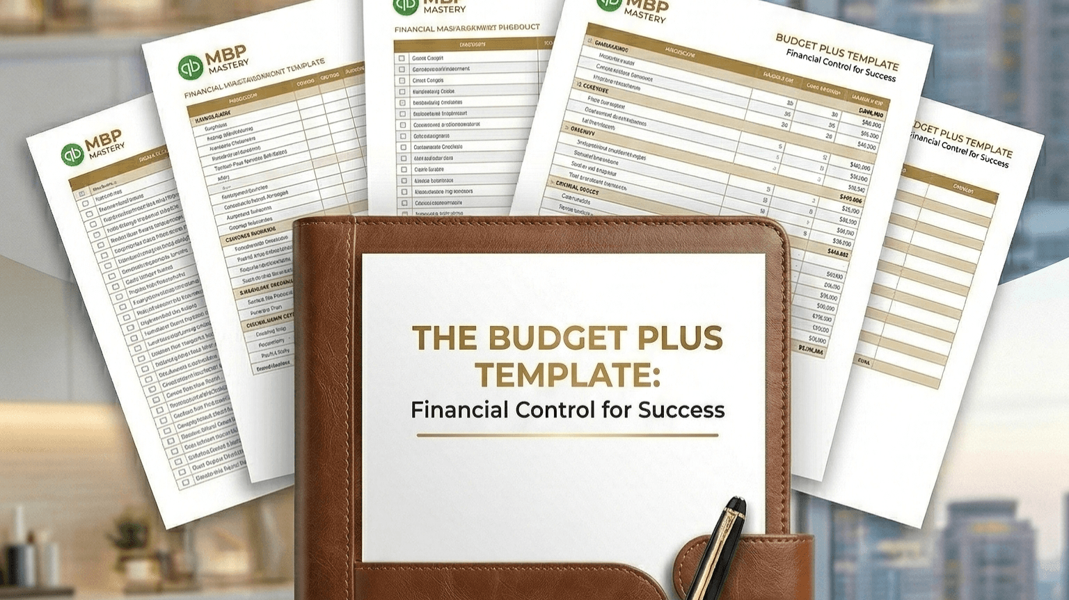 Budget Planning Tool