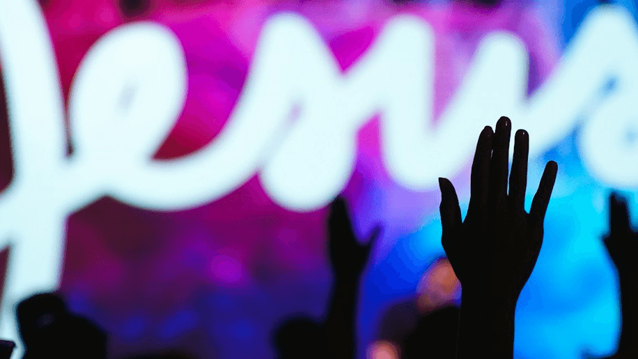 [Ticket] God Pays Me Virtual Summit: October 28-29