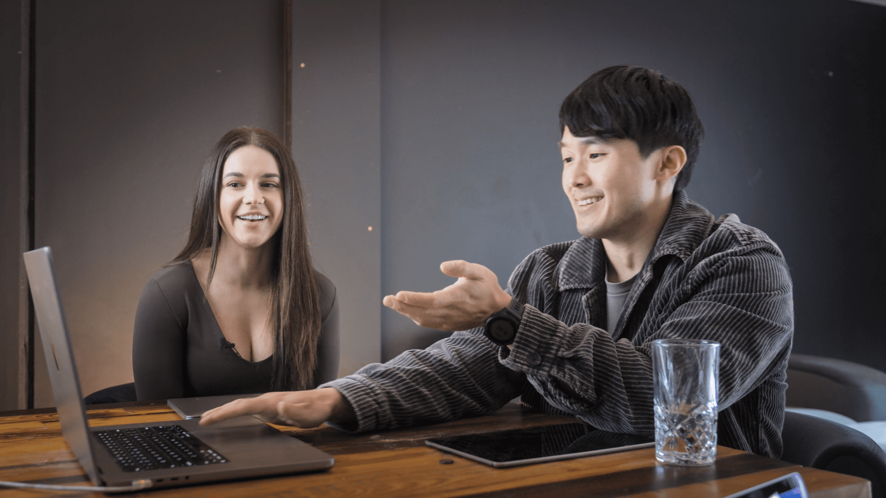 1:1 Mentoring