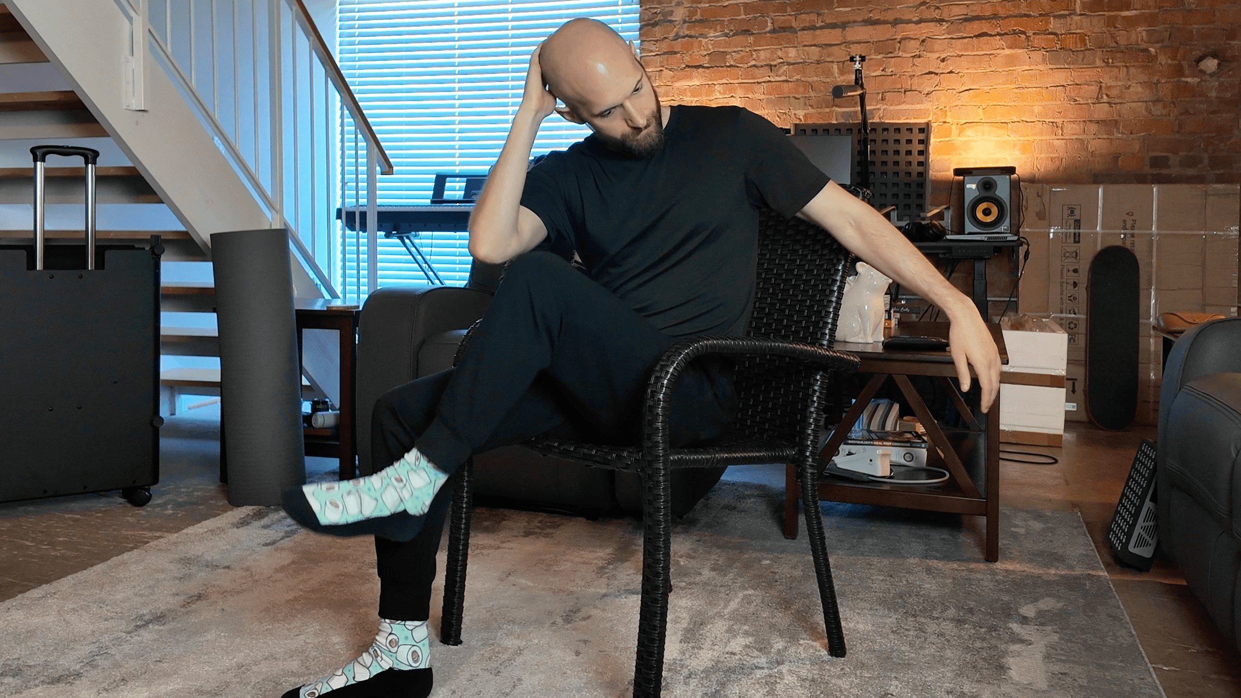 Strength 101 — First Cohort