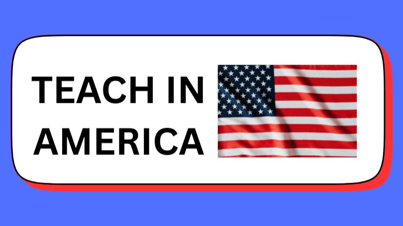 Free J1 Teacher Checklist