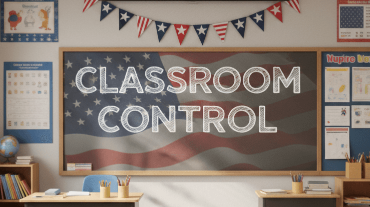 Student Management in America Playbook