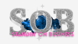 STANDIN' ON BUSINESS PART II