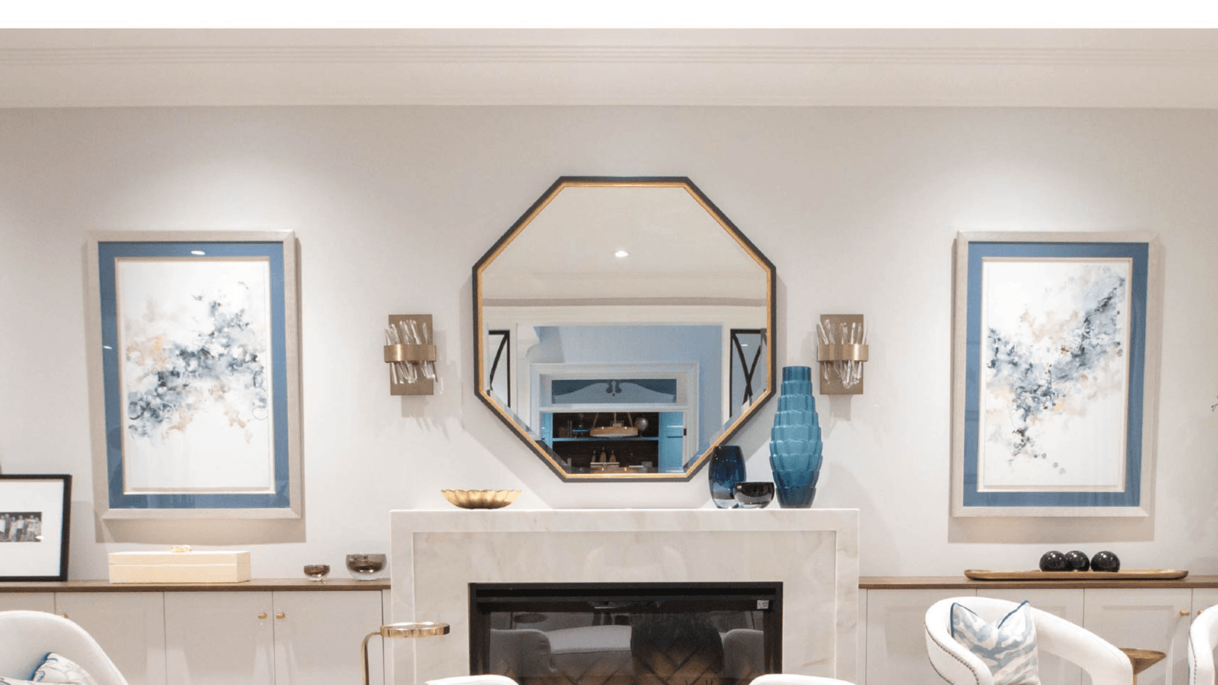 The Interior Designer's Rulebook