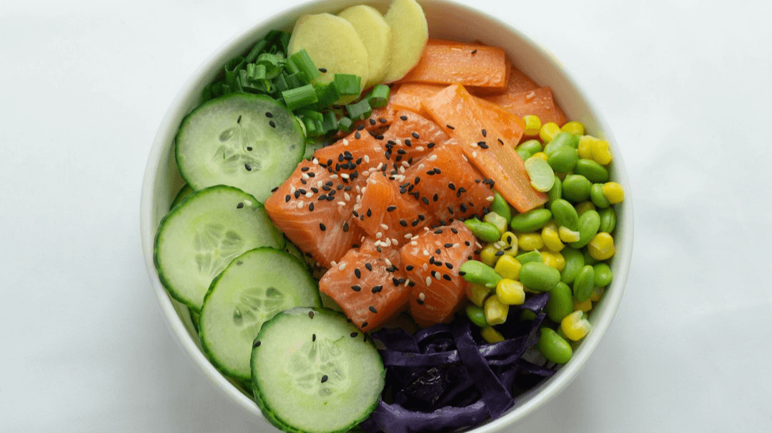 BIG PROTEIN BOWLS: The Playbook