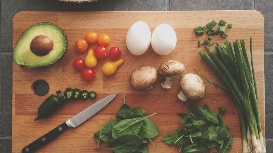 This Week’s High Protein Dinner Plan