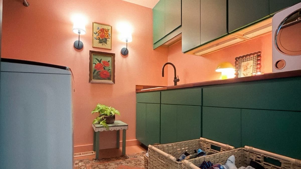 Make Laundry Better 