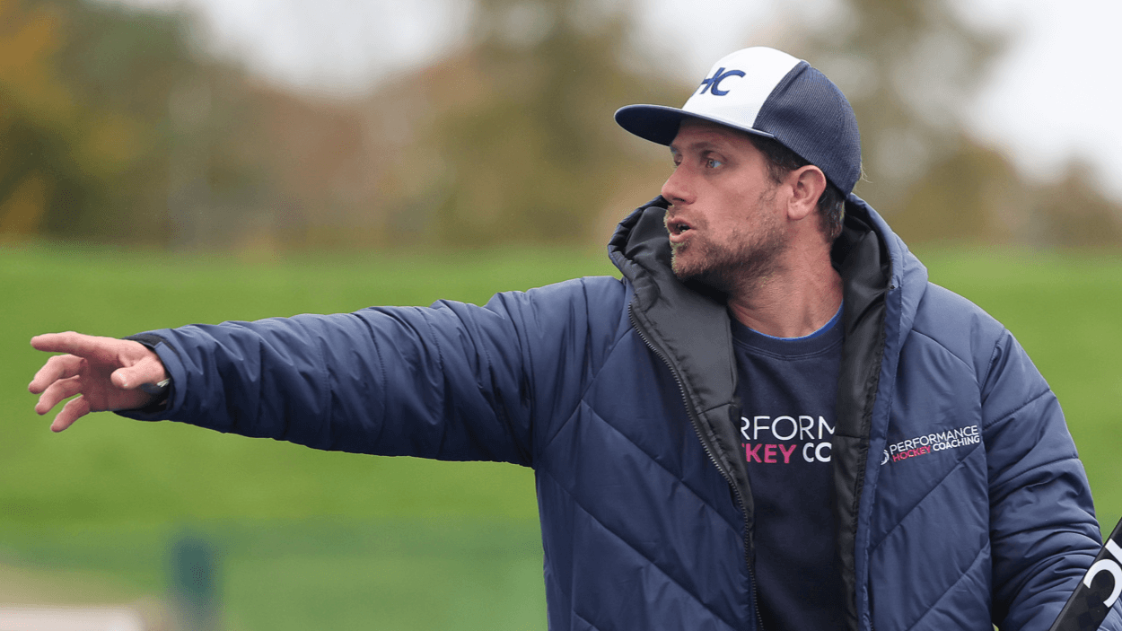 The Coaching Network 