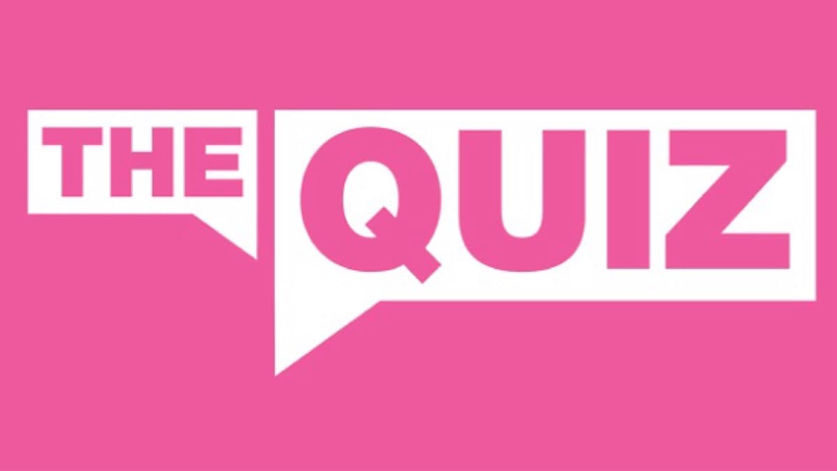 The Controlling Behaviors Quiz