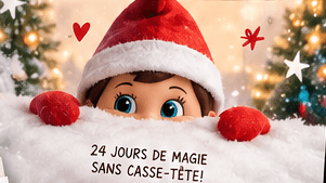 🎄Lutin SOS