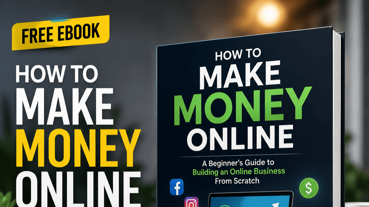 How to Make Money Online