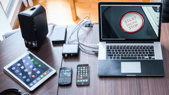Fundamentals of Starting a Business