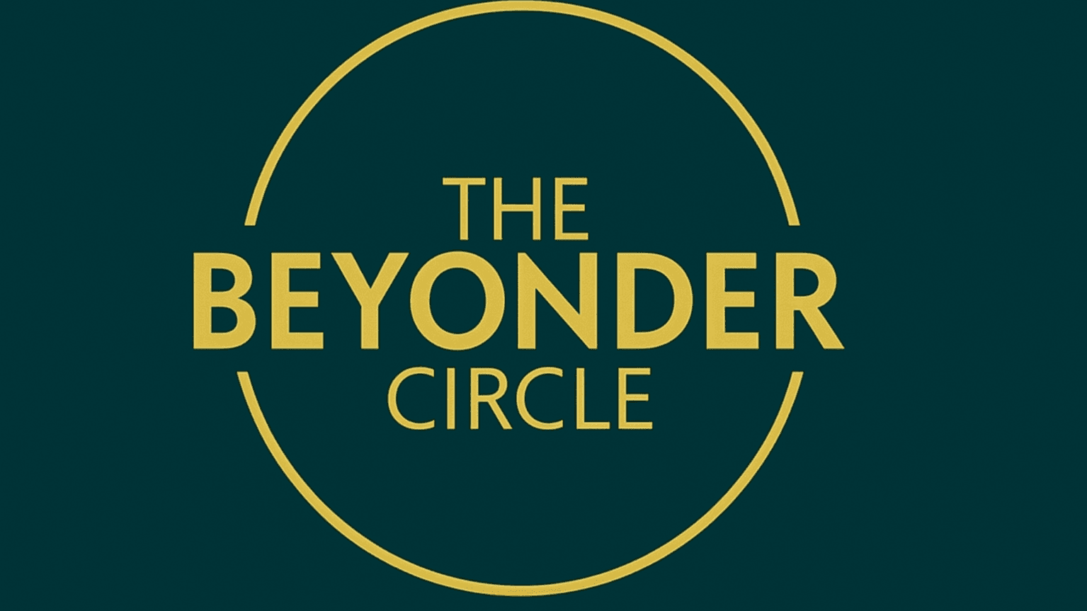  The Beyonder Circle Collective