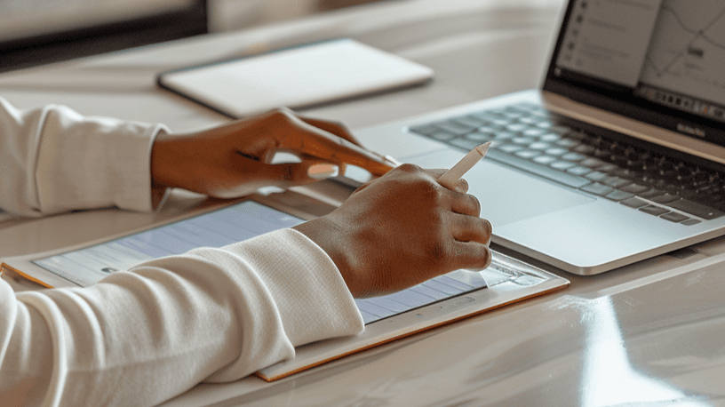 The Virtual Assistant Blueprint 