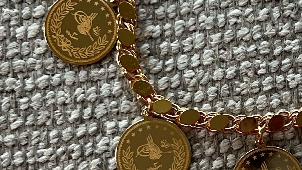Galbeni Bracelet