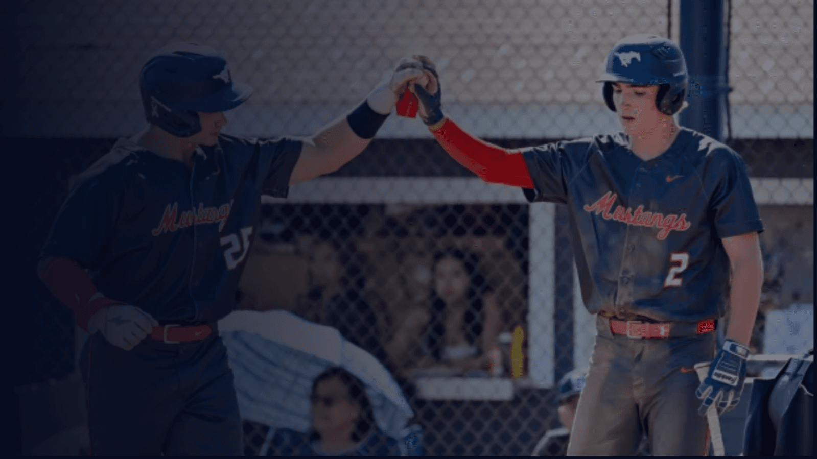 Junior & Senior Recruiting Process (ages 16-18)