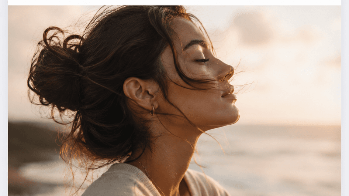 The Reclaim Yourself 14 Day Journal